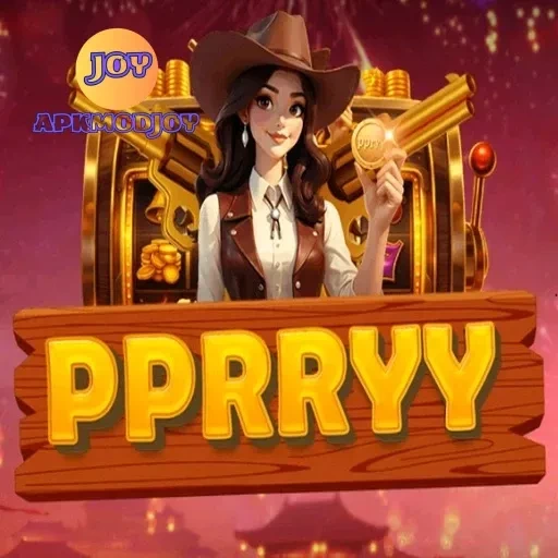 Ikon pprryy