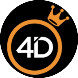 Ikon pragmatic4d