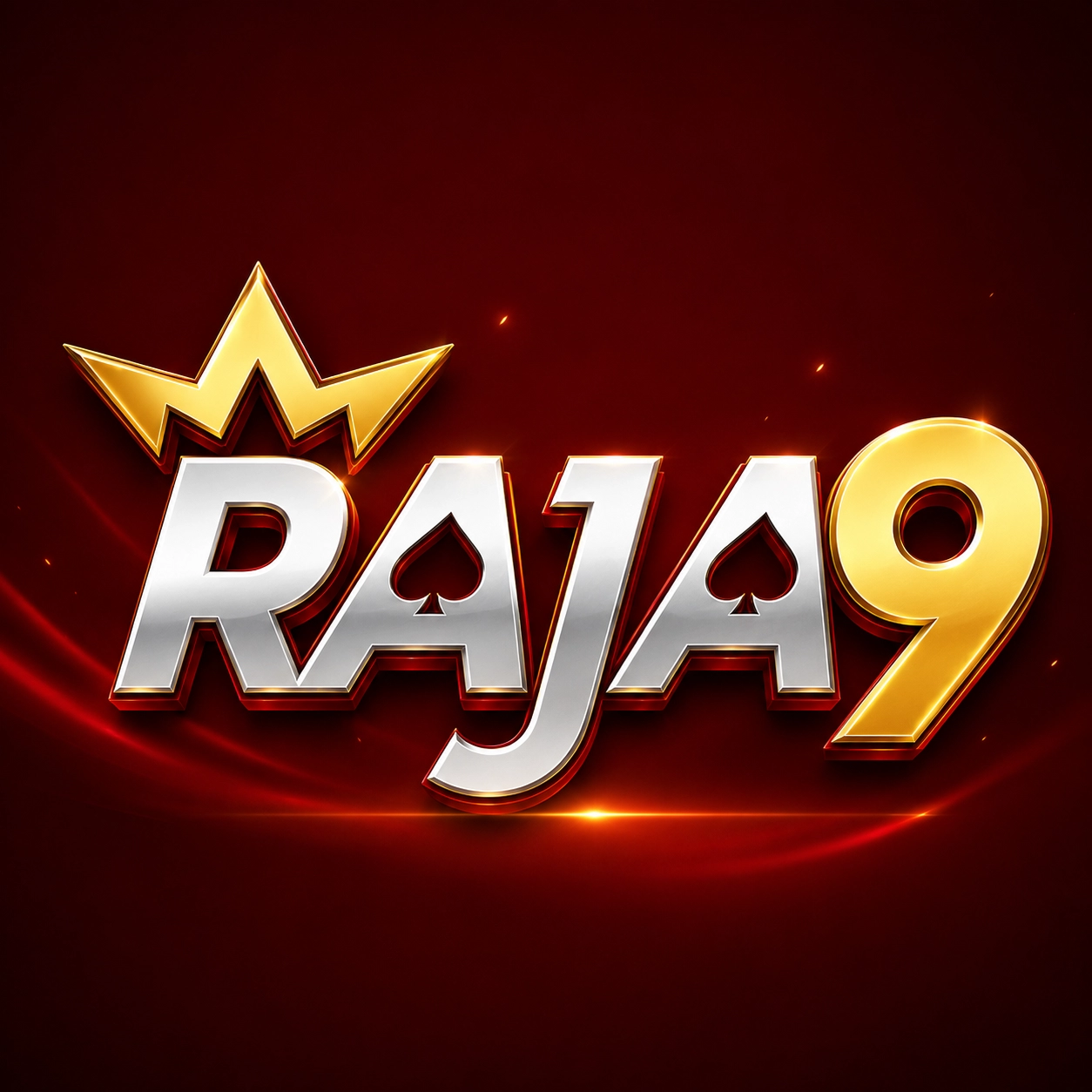 Info Lengkap Aplikasi raja9 Versi Terbaru APK Resmi — ikon aplikasi