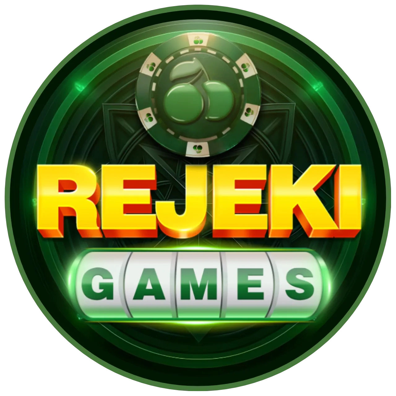 Panduan Lengkap Aplikasi rejekigames untuk Pemula APK Resmi — ikon aplikasi