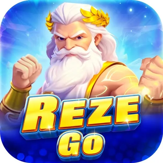 rezego APK Full Version untuk Android APK Resmi — ikon aplikasi