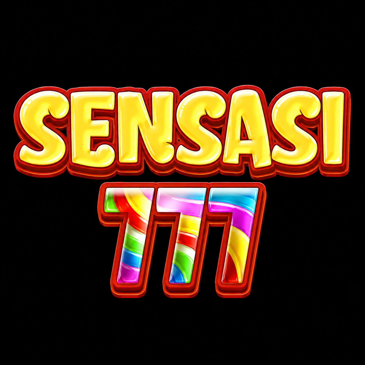 Info Aplikasi sensasi777 Terbaru dan Cara Download APK Resmi — ikon aplikasi