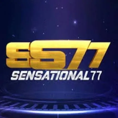 Review Aplikasi sensational77 Versi Terbaru APK Resmi — ikon aplikasi