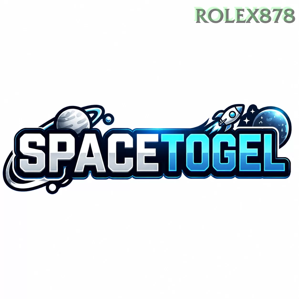 Ikon spacetogel