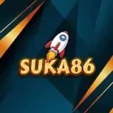 Aplikasi suka86 Terpercaya untuk Android APK Resmi — ikon aplikasi
