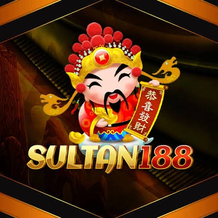 sultan188 Versi Terbaru untuk Android Tanpa Ribet APK Resmi — ikon aplikasi