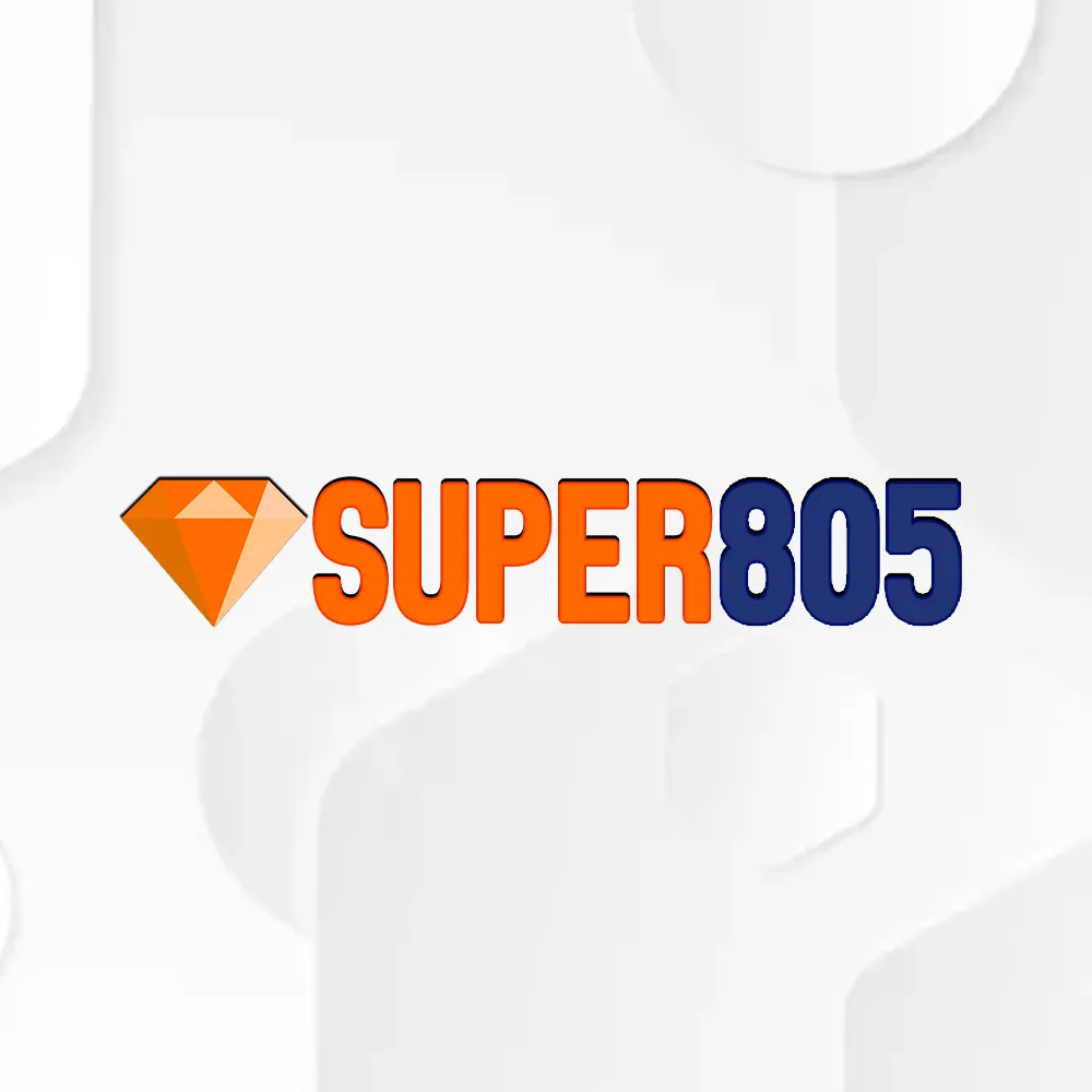 super805 Terbaru: Review Aplikasi dan Link Unduh APK Resmi — ikon aplikasi