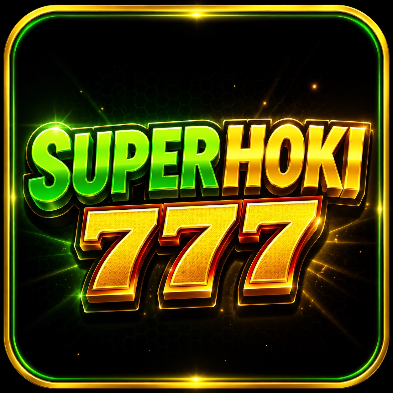 superhoki777 APK Terbaru dan Aman untuk Diunduh APK Resmi — ikon aplikasi