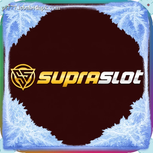 supraslot APK Terbaru: Download Cepat dan Gratis APK Resmi — ikon aplikasi