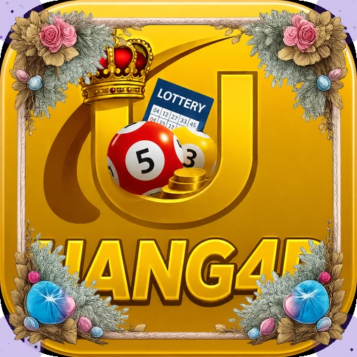 Aplikasi uang4d Terbaru dan Terlengkap APK Resmi — ikon aplikasi