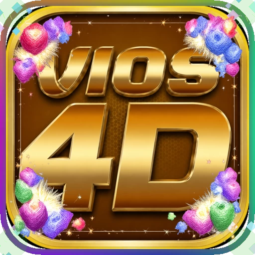 Unduh vios4d APK Gratis untuk Android APK Resmi — ikon aplikasi