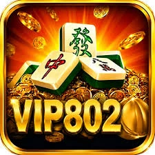 Update Aplikasi vip802 ke Versi Terbaru APK Resmi — ikon aplikasi