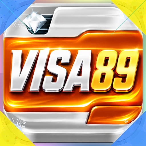 visa89 Versi Terbaru untuk Android Tanpa Ribet APK Resmi — ikon aplikasi