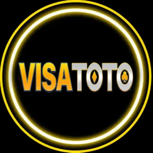 visatoto Terbaru untuk Android: Download APK Gratis APK Resmi — ikon aplikasi