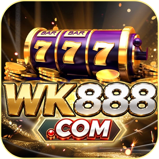 wk888 APK: Fitur, Ukuran, dan Link Download APK Resmi — ikon aplikasi