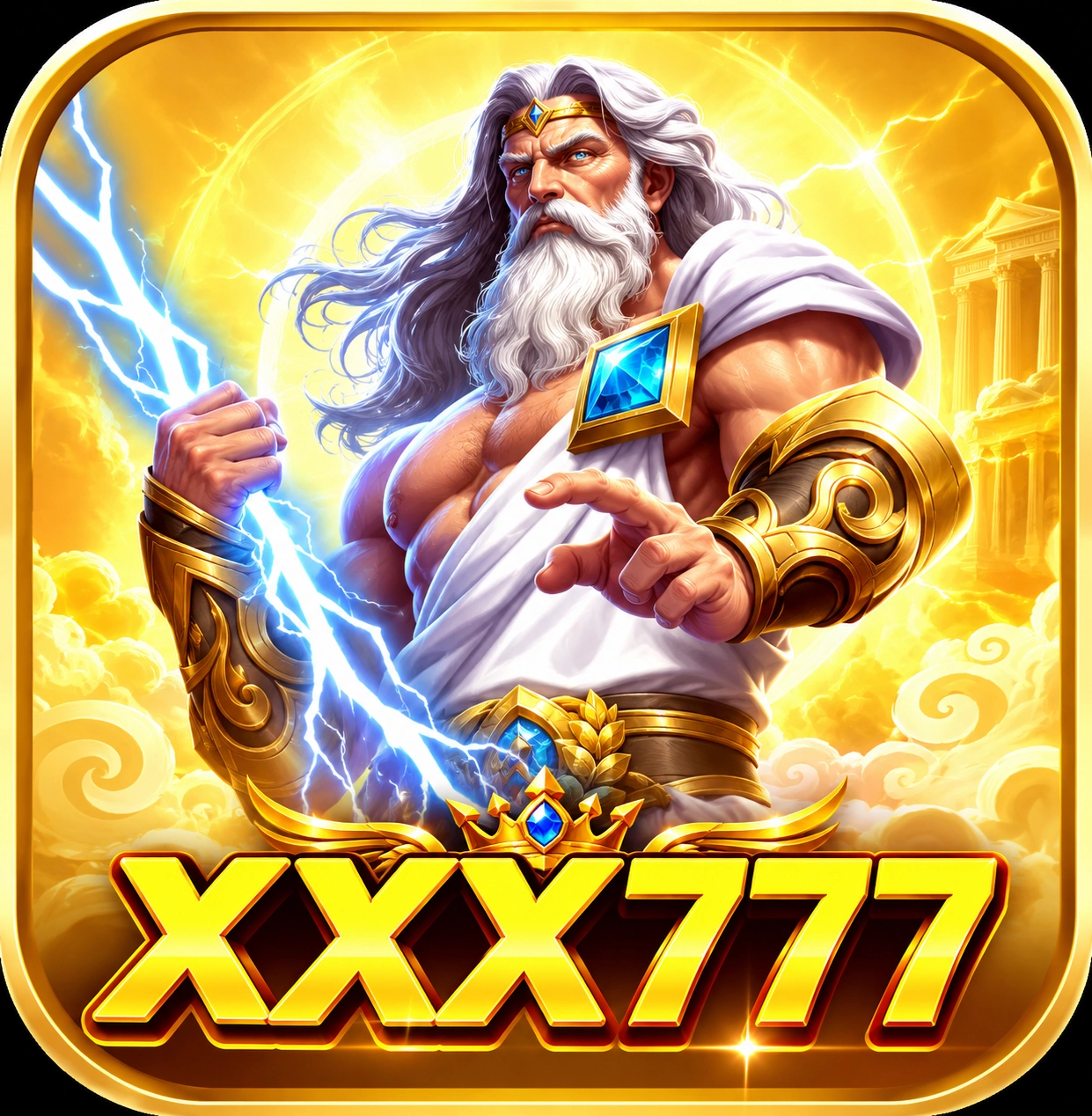 Unduh XXX777 APK Gratis untuk Android APK Resmi — ikon aplikasi