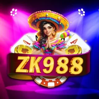 Update Aplikasi zk988 Terbaru 2026 APK Resmi — ikon aplikasi
