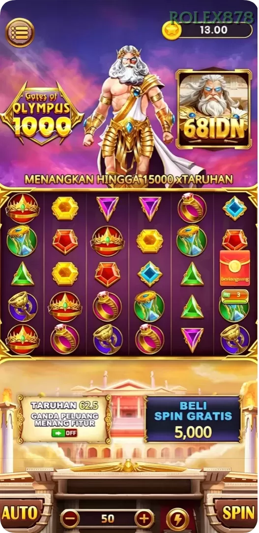 Screenshot cemara777 nomor 2