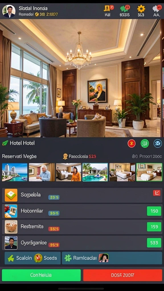 Screenshot Aplikasi rvip Terbaru untuk Android dan iOS nomor 2