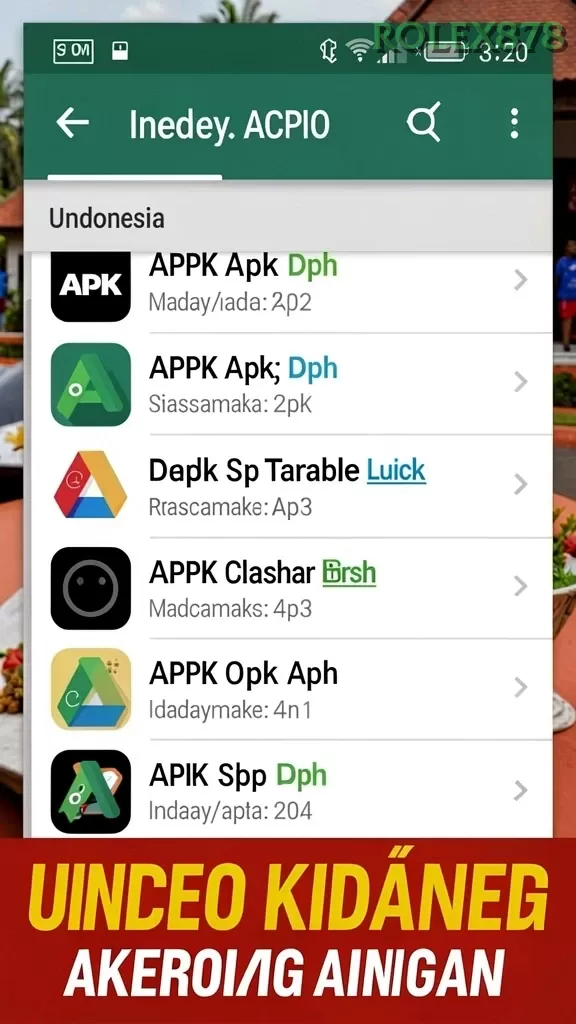 Screenshot spacetogel nomor 1
