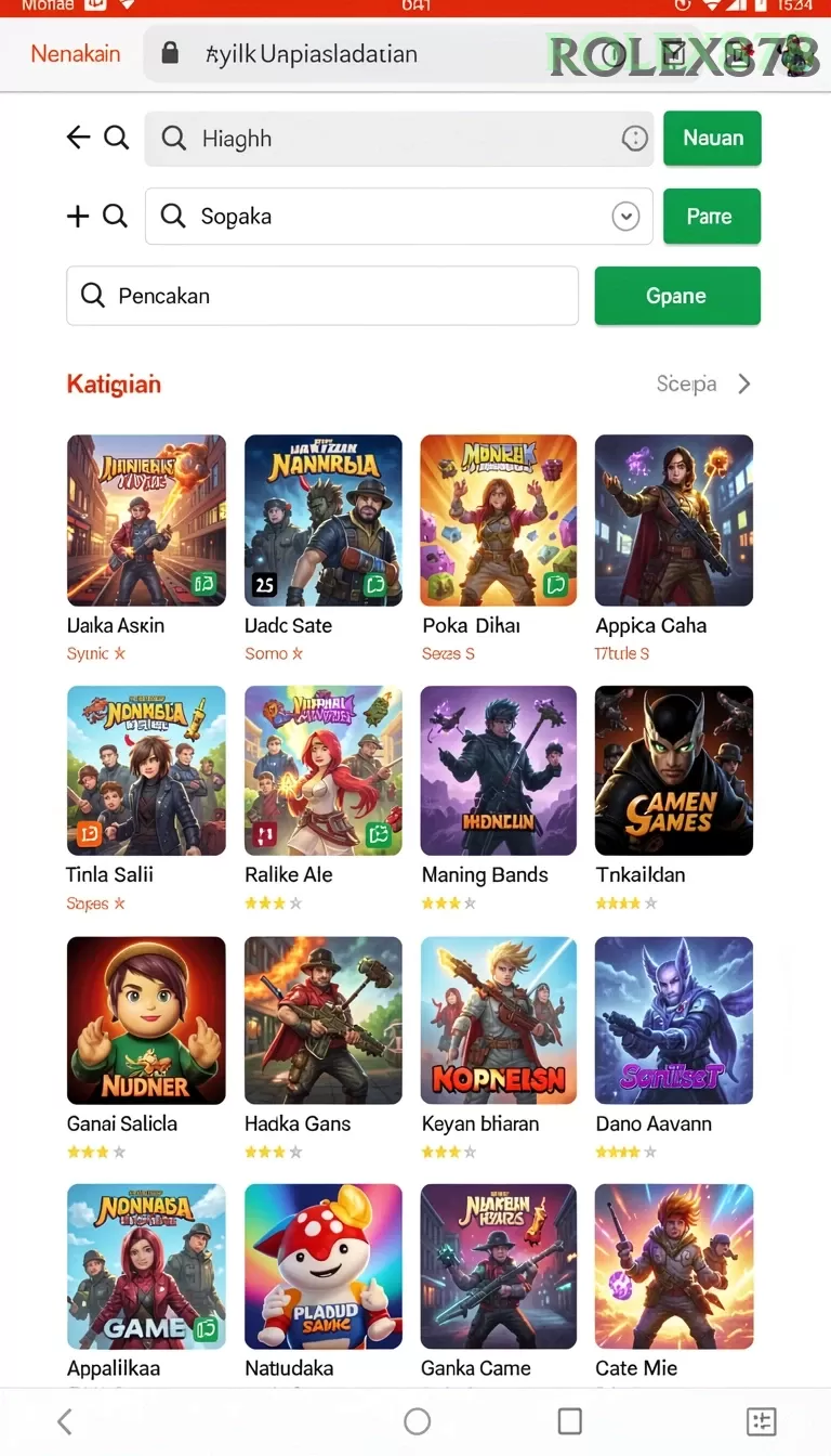 Screenshot sutratoto nomor 3