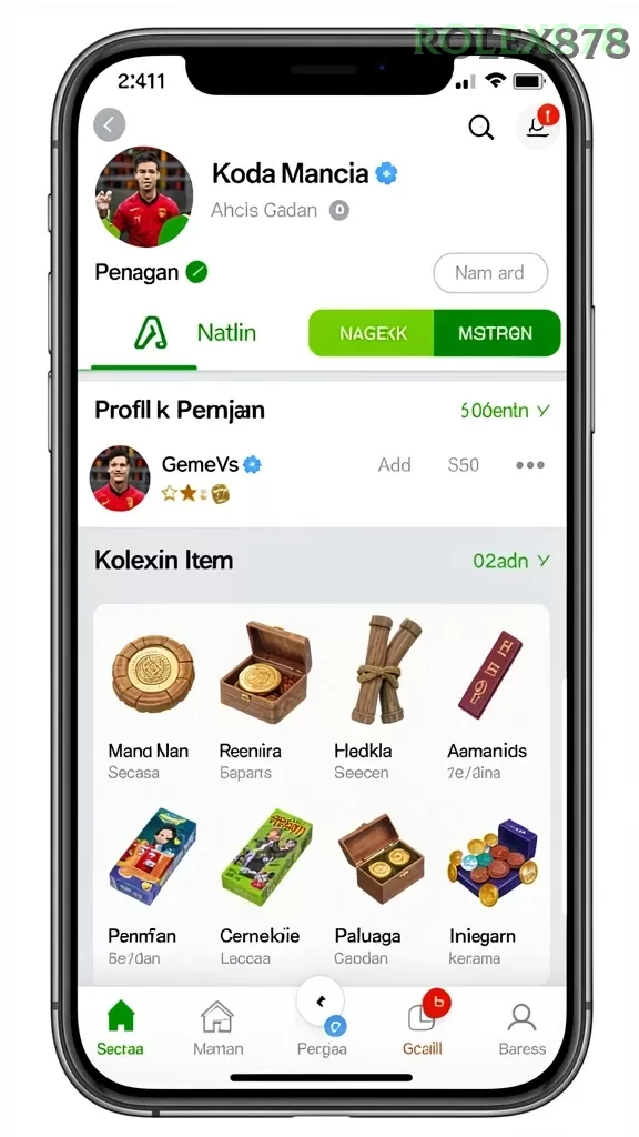 Screenshot bingo188 nomor 1